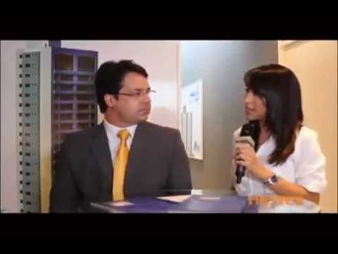 Terrazzo Imperial e Terrazzo de Luna