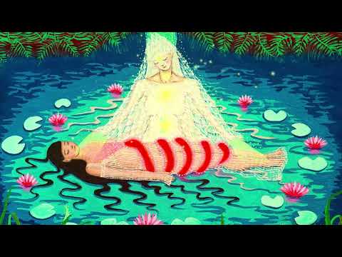 Sariel Orenda - Whispers From The Seventh Sky [Organic Downtempo | Folktronica]