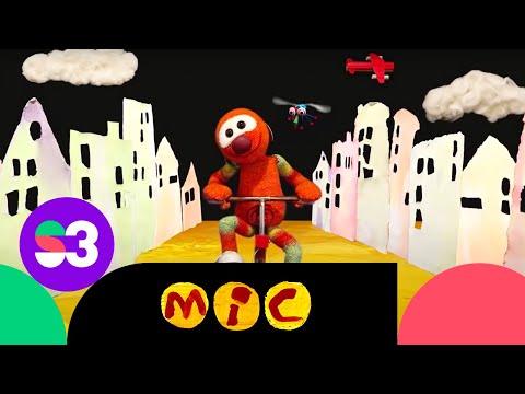 El cançoner del Mic: La cançó del Mic