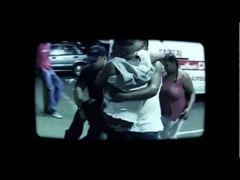 VOLUNTAD & PAZ TRAILER (ENGLISH Subtitles)