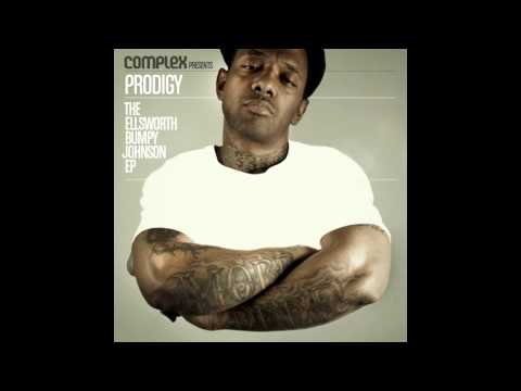 Prodigy - Black Devil (Prod. by Sid Roams)