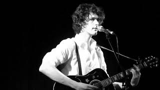 Hozier - My Love Will Never Die (higher pitch)