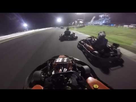 Copa PPK - 4ª Etapa - 03/04/2018