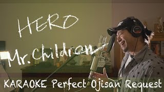 Lời Dịch Bai Hat Hero Mr Children