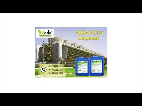 Vi 06 close loop circuit or chiller corrosion inhibitors, pa...