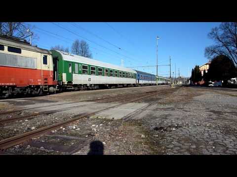 242.226 s R 664 Jakub Krčín