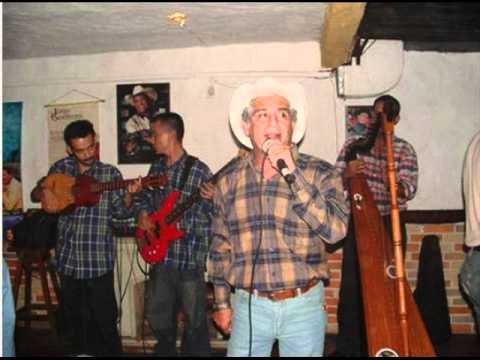 Homenaje a Cheo Hernandez Prisco - Armando Martinez.wmv
