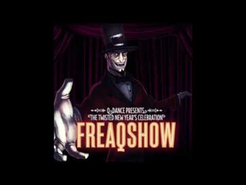 Bass Modulators (Top-20 off all times) - Freaqshow Radio 04 (14-12-2012)