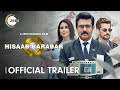 Hisaab Barabar Trailer R Madhavan Neil Nitin Mukesh Ashwni Dhir Watch Now On ZEE5
