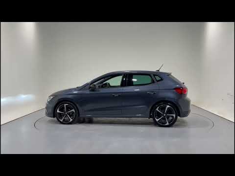 SEAT Ibiza PA 1.0 TSI 95BHP FR 5DR - Image 2