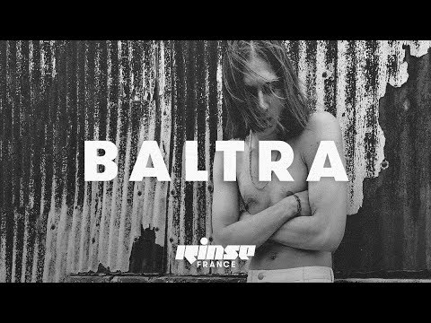 Baltra (DJ Set) - Rinse France