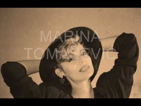 MARINA TOMAŠEVIĆ - SUZE DVI.