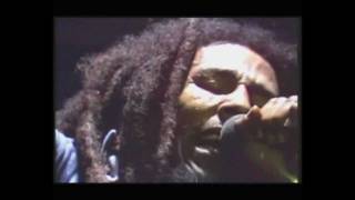 Bob Marley &amp; The Wailers - War / No More Trouble
