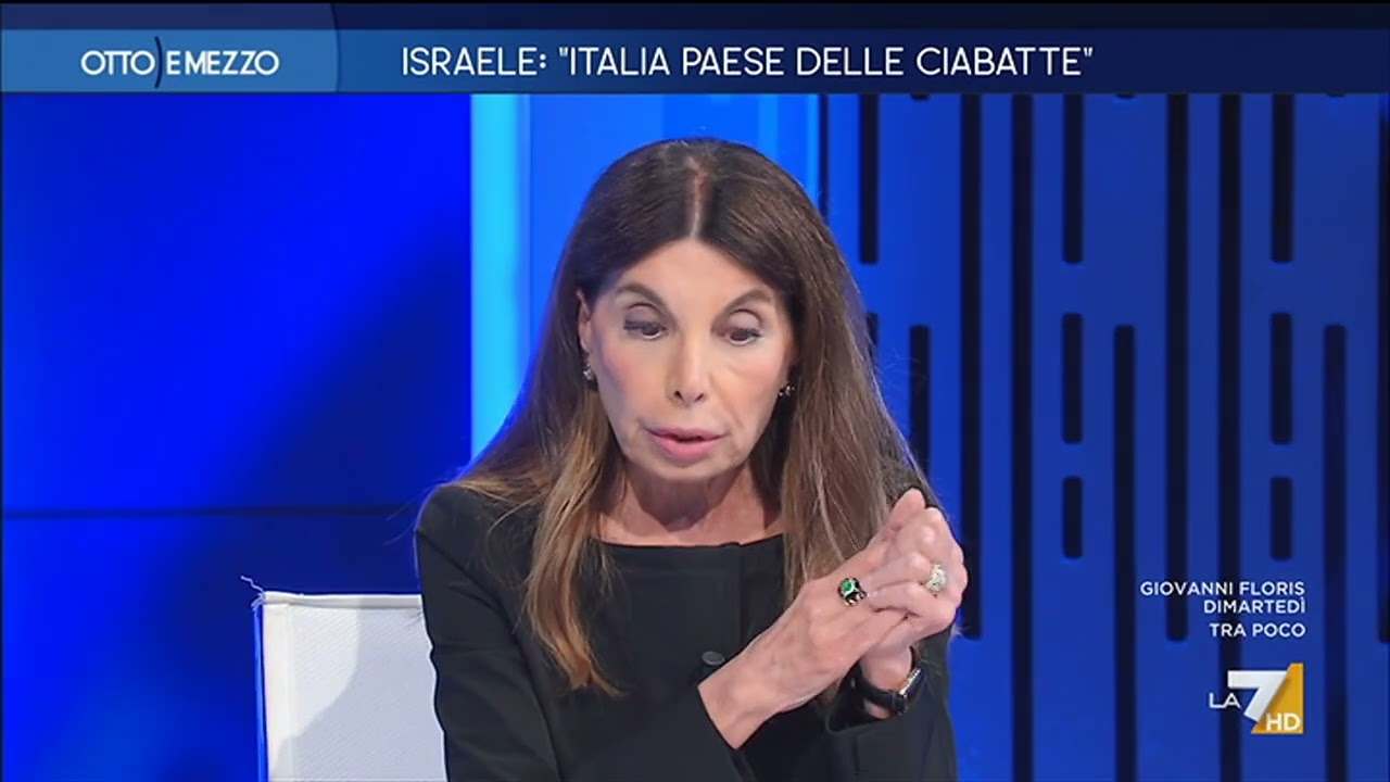 Sattanino: "Criticare Netanyahu non significa condannare Israele"