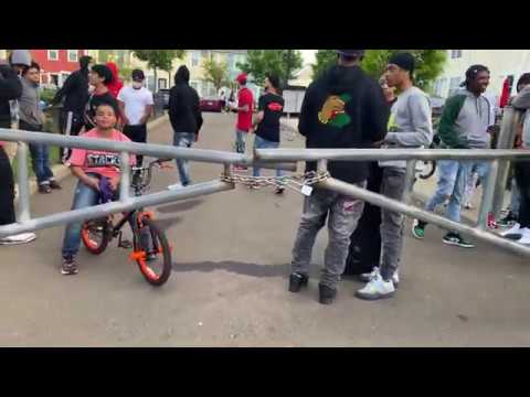 JayyBanger - Welcome to the Land (OFFICIAL MUSIC VIDEO)!!