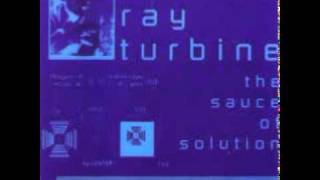 shake ray turbine - The First Equation