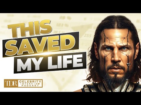 Why ESPN Films Decided to Cover This Mental Health Retreat - TDR Exclusive