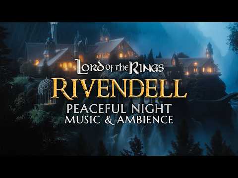 Ambient Worlds and ASMR Weekly