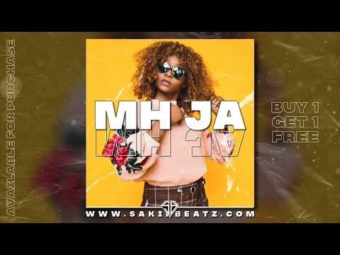 [FREE] "MH JA" Luciano x Jamule Type Beat 2021 (Prod. Sakir Beatz)