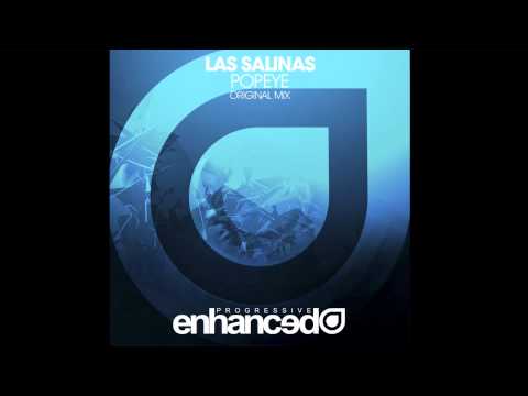 Las Salinas - Popeye (Original Mix)