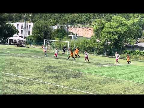 Istogu 03 🇽🇰  vs AF Devetka 🇧🇦 pjesa 1 (group stage)  U9 Crickvenica Cup 🇭🇷