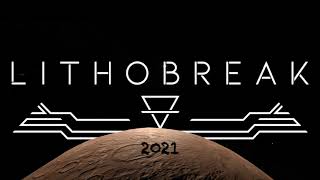 LithoBreak Gameplay Trailer