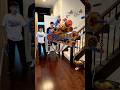NERF EVIL SPIDER WARFARE End Game