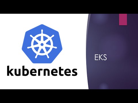 Kubernetes (Part-3) - AWS EKS Upgrade demo