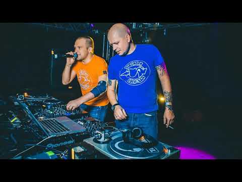 Radio D'fm – Storm Crew (15.09.2005)