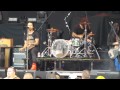 Pop Evil- Footsteps Live July 2015 Pittsburgh PA ...