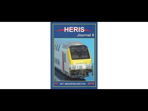 Heris-Livestream von der Spielwarenmesse Nürnberg 2019