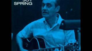 Joe Pass - Sometime Ago