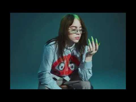 Billie Eilish - BIRDS OF A FEATHER