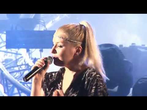 DAMAE with FRAGMA   ' Memory Klaas Remix '   Live @ Summerjam 2009