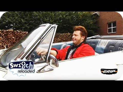 GRIP - Die größte Herausforderung | Switch Reloaded Classics #schnellerreupload