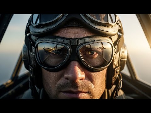 Dali mu najgorszą maszynę w RAF — a Jan Zumbach zrobił z niej postrach Luftwaffe