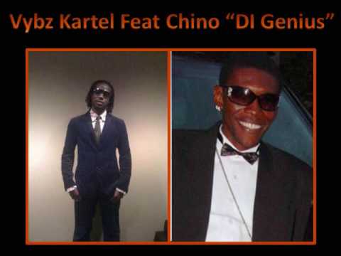 Vybz Kartel - Careful