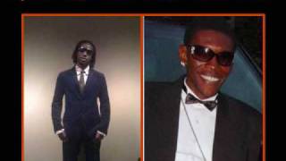 Vybz Kartel - Careful