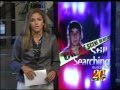 Murder Of 16 Year Old Sebastian Ochsenius