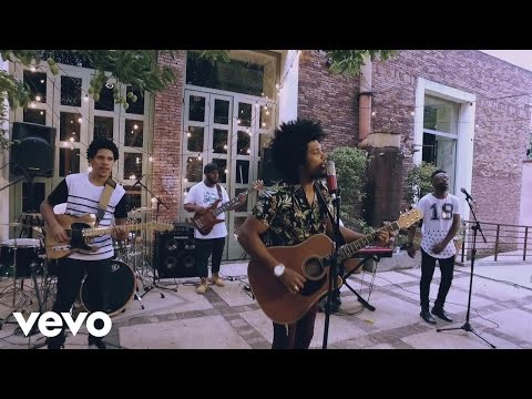 Juninho Black - Cristo Voltará (Sony Music Live)