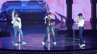 Download lagu 250420 ZEROBASEONE FAN-CON BLUE MANSION - Out of Love mp3