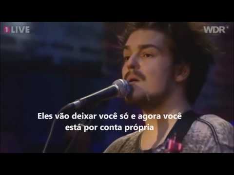 Milky Chance - Song ohne Namen - Legenda/Tradução - Live BR