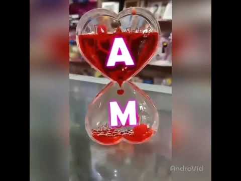 AM name status sad💟