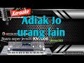 KARAOKEMINANG ADIAK JO URANG LAIN
