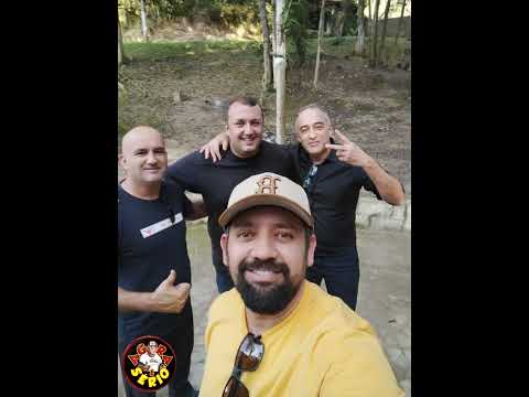 CLAUDIO MORAES , MARCIANO E RAFAEL JUNTOS E MISTURADOS COM JÚLIO PORTUGUÊS .