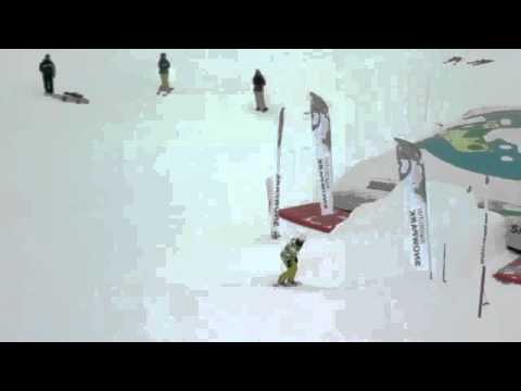 Shoot My Ride: Tignes 2012-01-30 12:24:48