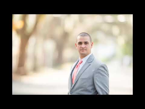 Promotional video thumbnail 2 for Daniel Rodriguez