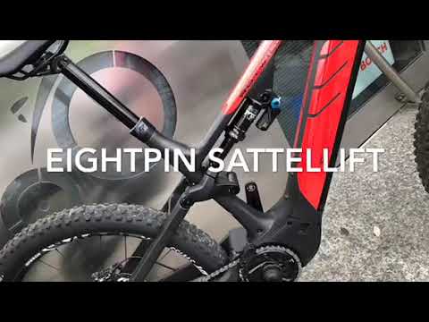 Rotwild e Bikes 2020