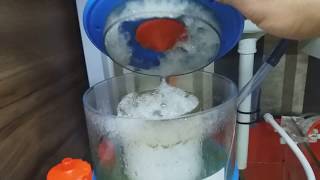 Skimmer Bubble Magus Curve D8