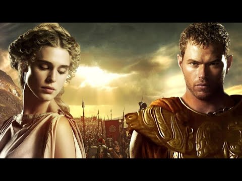 The Legend of Hercules | Review & Explanation | Kellan Lutz, Liam McIntyre